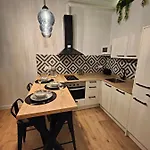 1 Apartment Santander