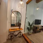 Apartamento 1 Santander