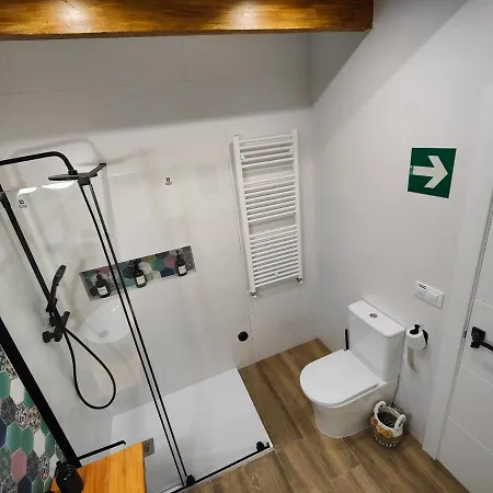 1 Apartment Santander
