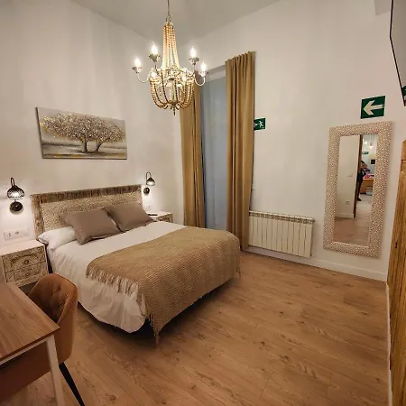 Apartment 1 Santander