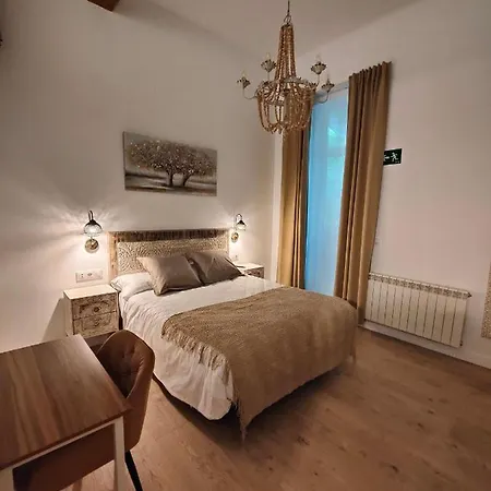 Apartment 1 *