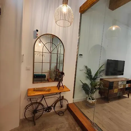 Apartment 1 Santander
