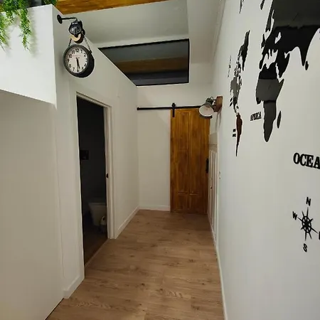 Apartment 1