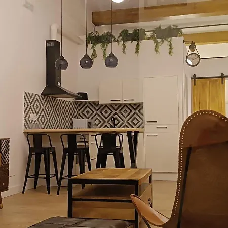 Apartamento 1