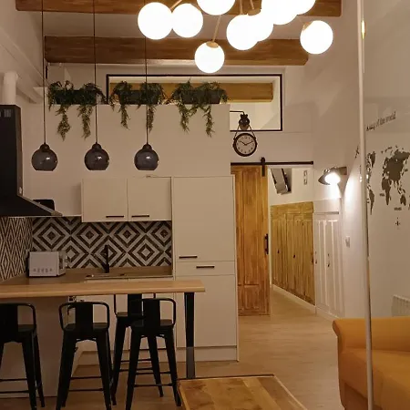 1 Apartamento Santander