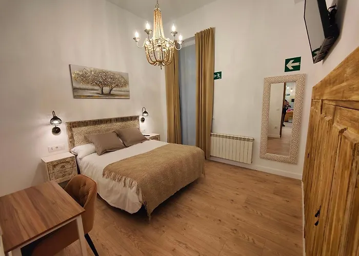 Apartment 1 Santander