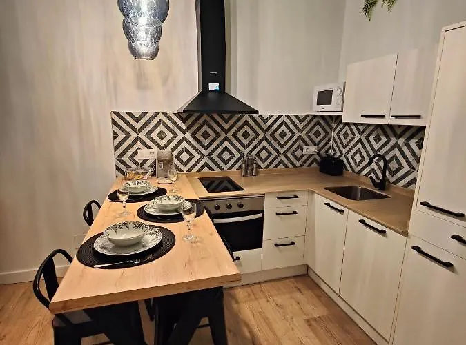 1 Apartment Santander