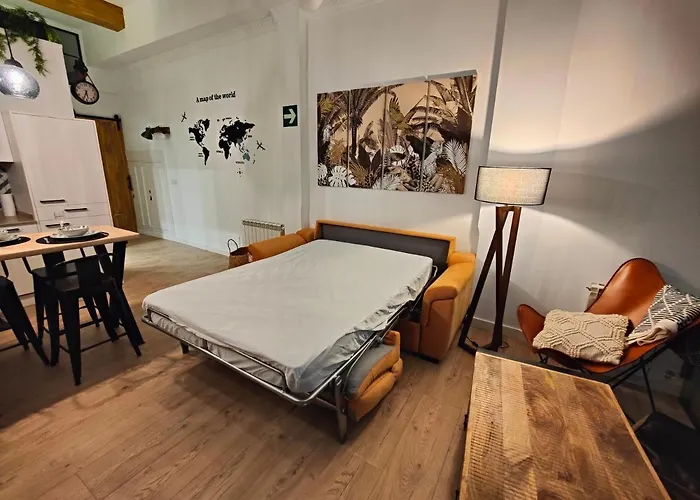 1 Apartment Santander