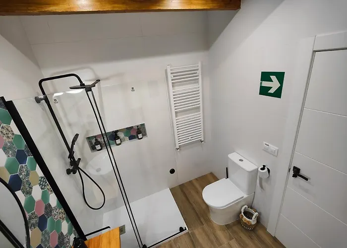 1 아파트 산탄데르