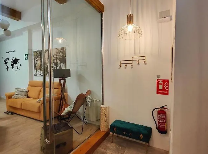 아파트 1 산탄데르