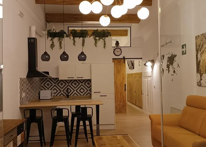 1 아파트 산탄데르